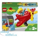 LEGO® DUPLO® 10908 Letadélko