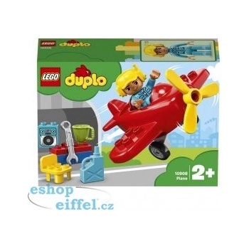 LEGO® DUPLO® 10908 Letadélko