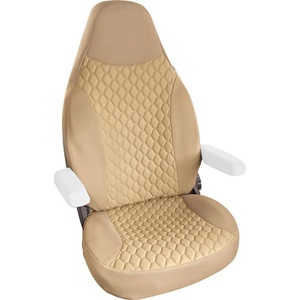 Petex Тапицерия Petex за Camper - за 1 седалка - Бежов цвят (35670509)