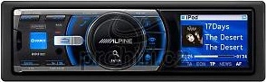 Alpine iDA-X100 - Heureka.cz