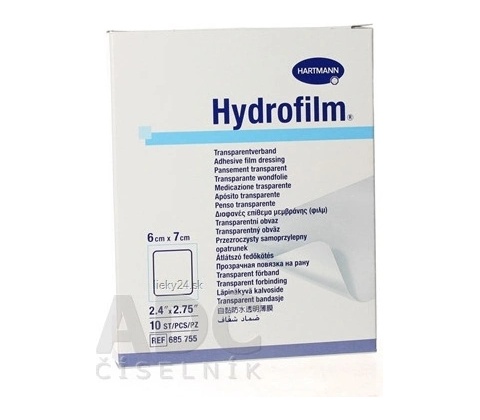 Hydrofilm