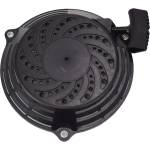UNI SP Стартер за косачка с 3 отвора на 170мм, pvc, метални палци, 19 см (05948) (uni-05948)