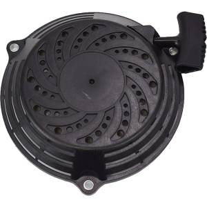 UNI SP Стартер за косачка с 3 отвора на 170мм, pvc, метални палци, 19 см (05948) (uni-05948)