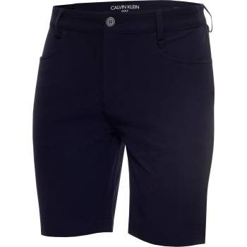 Calvin Klein Golf CK Golf Genius Stretch Short Mens - Darknavy