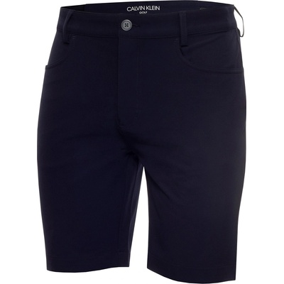 Calvin Klein Golf CK Golf Genius Stretch Short Mens - Darknavy
