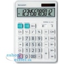 Sharp EL 340 W