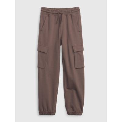 GAP Chlapecké Dětské cargo tepláky 486938-02
