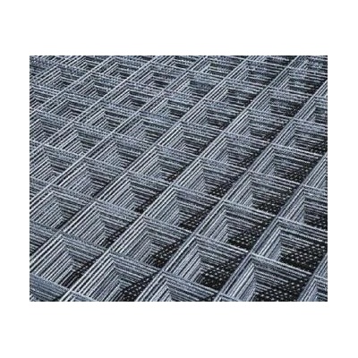 Síť do betonu typ KH20, KARI 6 mm, formát 3x2 m (cena za 1 ks) - Cena za 1ks 100kg až 300kg – Sleviste.cz