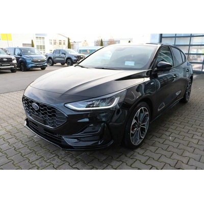 Ford Focus EcoBoost ST-Line 114 kW