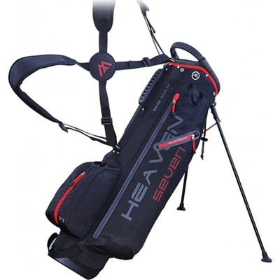 BigMax Heaven 7 stand bag – Zboží Dáma