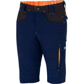 Sparco Light Tech Teamwork modro-oranžové