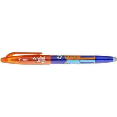 PILOT PNJ693809 Frixion Ball Friends modrá