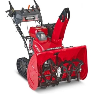 Honda HSS1380A ET