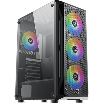 XIGMATEK Gaming X Black (EN46621)