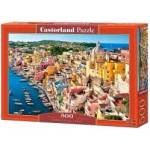 Castorland Puzzle 500 Coricella, Italy CASTOR