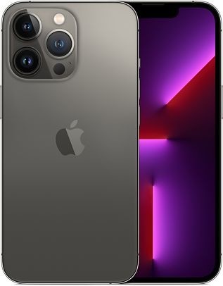 Apple iPhone 13 Pro 512GB Graphite - Heureka.cz