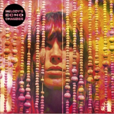 Melody's Echo Chamber - Melody's Echo Chamber