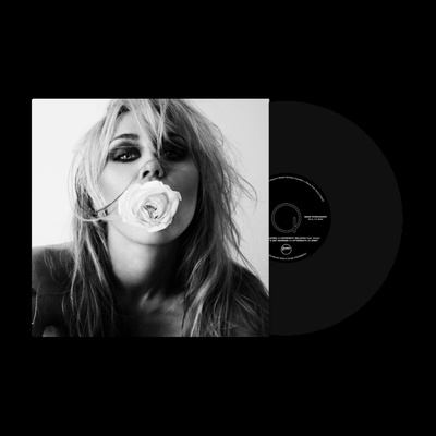 Miley - Bass Persuades LP