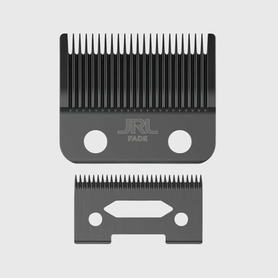 JRL Clipper 2020C-B Fade Blade Onyx – Hledejceny.cz