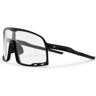 CHPO Очила за колоездене Chpo Henrik Photochromic S1-3 Cycling glasses - Black / Clear to Black (205-5183-0111)