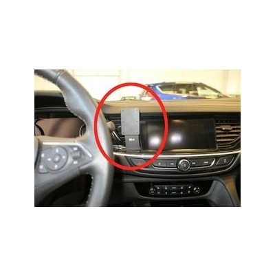 Brodit ProClip montážní konzole pro Opel Insignia 18-22, na střed vlevo 855599