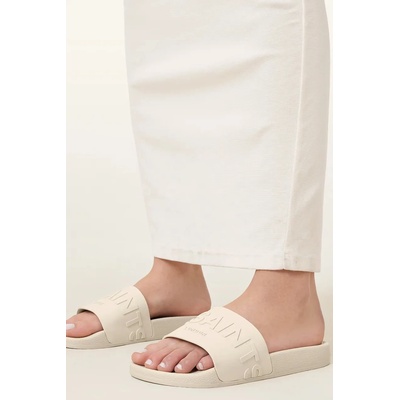 AllSaints Чехли AllSaints Biggy Slider (W044FA)