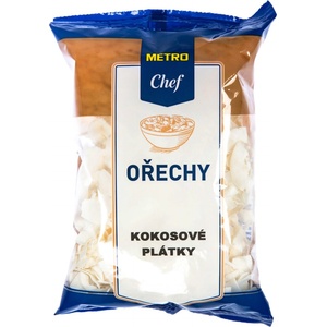 METRO Chef Кокосови резени 100 г
