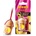 Areon ароматизатор за автомобил, Fresco, 1 брой, Vanilla Bubble