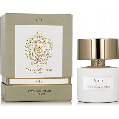 Tiziana Terenzi Vele parfumovaná voda unisex 100 ml