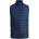 Jack & jones Сако Jack & jones Multi Bodywarmer Collar Noos vest - Blue (navy blazer)