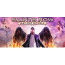 Hry na PC Saints Row 4: Gat Out of Hell