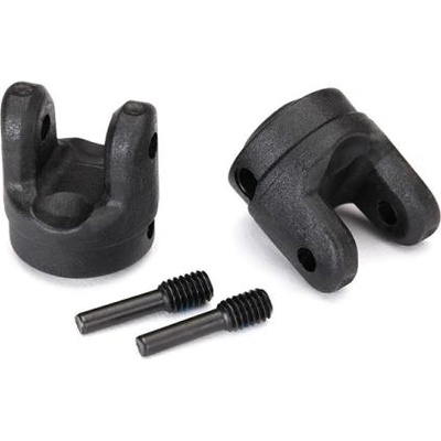 Traxxas подкови на скоростната кутия (2)