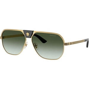 Versace ve2294 - 10028e мъжки (ve2294 - 10028e) Слънчеви очила