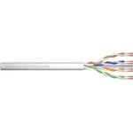 ASSMANN DK-1613-A-P-305 мрежов кабел Сив 305 м Cat6a U/UTP (UTP) (DK-1613-A-P-305)