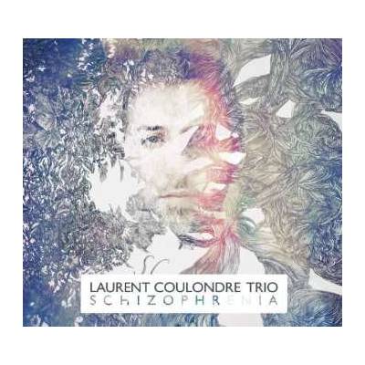 Laurent Coulondre - Schizophrenia CD