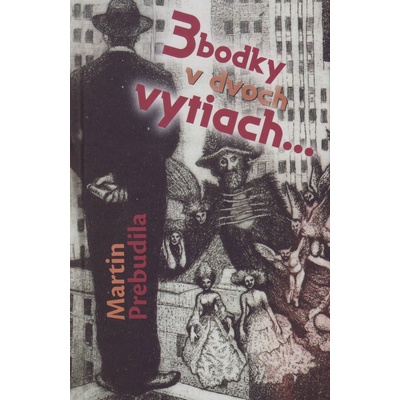 3 bodky v dvoch vytiach...