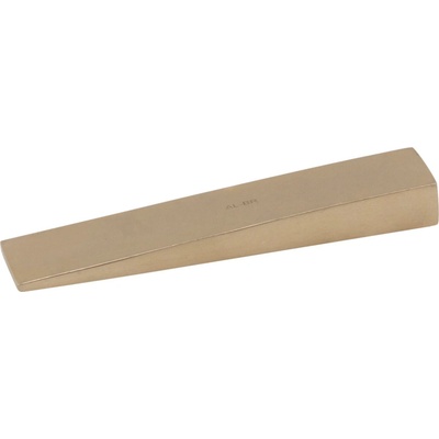 BRONZEplus prírubový klin 100x50x10 mm KS Tools 963.2207