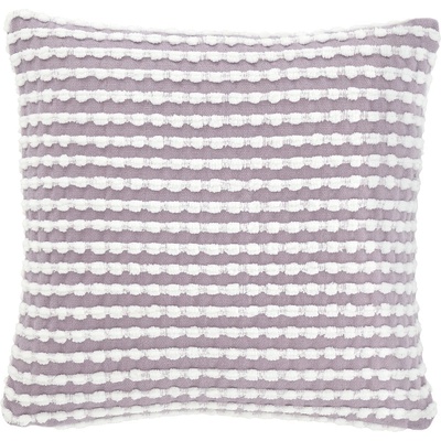 Catherine Lansfield Декоративна възглавница 43x43 cm Stab Stitch - Catherine Lansfield (DS/57191/W/CU43/LI)