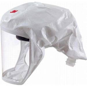 3M Качулка S-133L за система 3M Versaflo TR-315E - S-133L (7000000142)