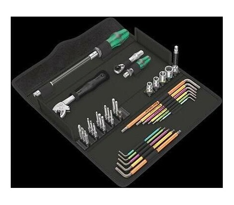 Wera 134013