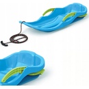 Sulov Plastové boby Race modrá