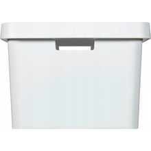 Curver Úložný box Infinity 45 l bílá