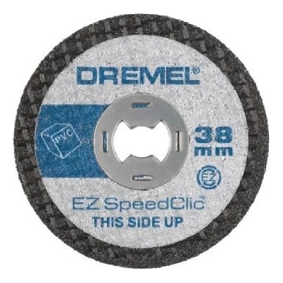 Dremel Plastový řezný kotouč 38 mm 2615S476JB