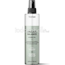 Lakmé Teknia Organic Balance Hydra-Oil 200 ml