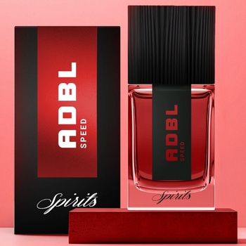 ADBL Spirits Speed