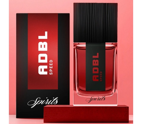 ADBL Spirits Speed