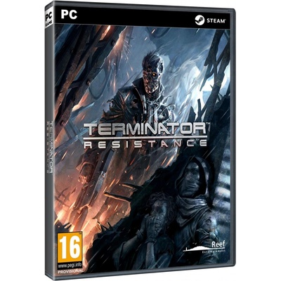 Terminator: Resistance