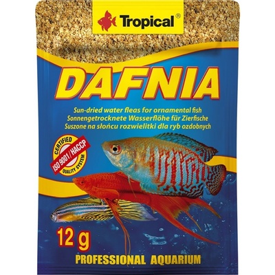 Tropical Dafnia 12 g
