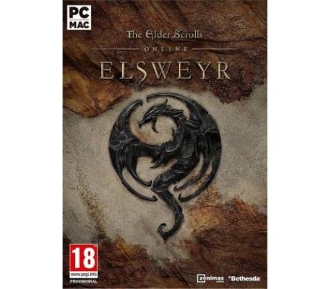 The Elder Scrolls Online: Elsweyr