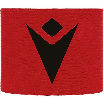 Macron MAJOR FASCIA CAPITANO ROS (10 PZ) 560902 SR